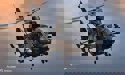 Australia says Chinese military helicopter in 'unsafe' manoeuvres at sea