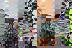 78 tonnes of e-waste seized in joint Port Klang ops, says AKPS