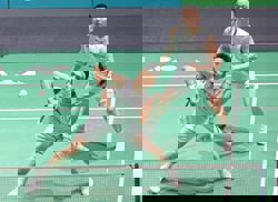 Aaron-Wooi Yik outlast Wei Chong-Kai Wun to reach All-England semis