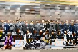 Thailand grants 28.4mil baht to families of Myanmar workers killed in Bangkok collapse