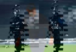 Cricket-Phillips hopes New Zealand meets a 'human' Bumrah in T20 World Cup final