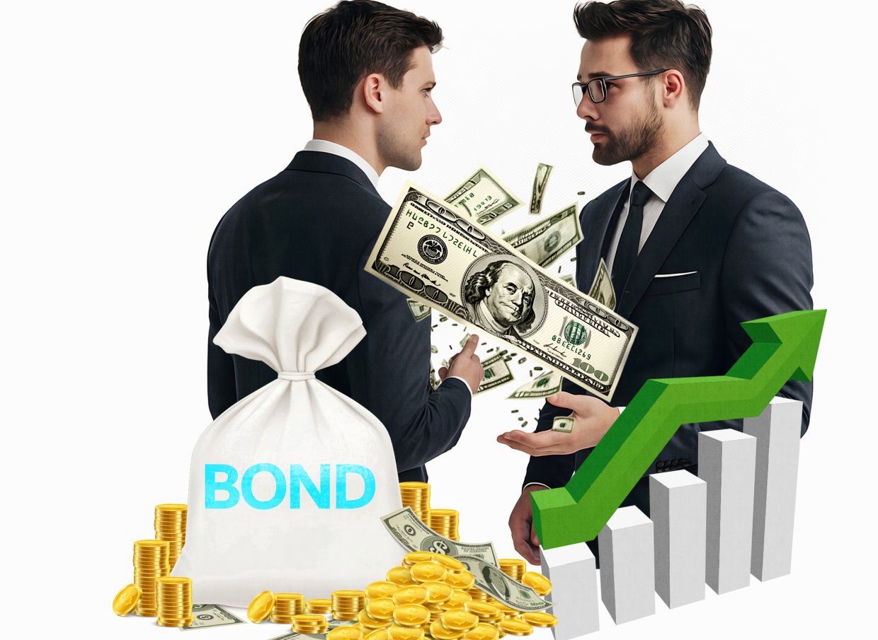 Classic 60‑40 portfolio shows frailty - The Star Malaysia by Jamie Mcgeever