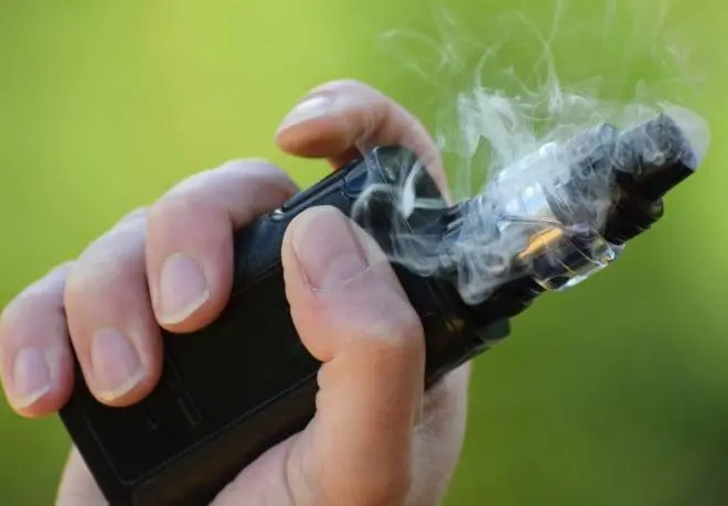 Singapore passes new anti-vaping law with heavier penalties effective from  May 1
