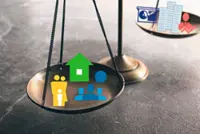 Balance urban renewal with responsibility