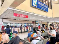 Johor’s main hospital stretched thin