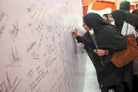 Nation begins evacuating citizens from Iran