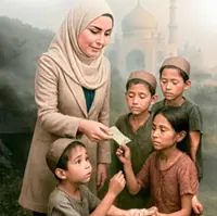 Ramadan: A financial reset