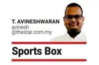CAS have ruled – now Malaysian football must face the truth