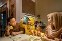 Celebrate the festive season with greater rewards from Maybank