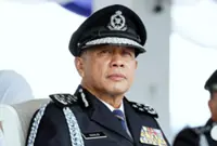 IGP: We’ve stepped up patrols along borders