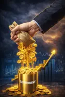 The GLC  empire expands