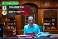 Middle east conflict: Malaysia expresses sympathy, support for Qatar, Bahrain