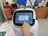 Hanoi accelerates digital transformation in election preparations