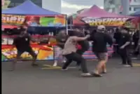 QuickCheck: Did a brawl break out at a Ramadan bazaar in Tawau?