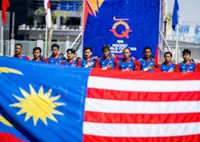 Speedy Tigers seal World Cup spot thanks to ranking boost