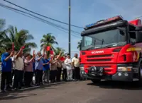 New Bagan Datuk bridge completed five months ahead of schedule