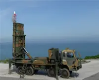 UAE seeks early delivery of South Korea’s Cheongung-II interceptor missiles