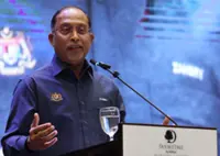 Umno's 'rumah bangsa' open to all who wish to join, says Zambry