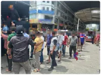 Immigration Dept nabs 81 illegal foreigners in JB during raid