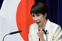 Japan’s Takaichi avoids comment on legality of US-Israeli strikes on Iran ahead of Japan-US summit meeting