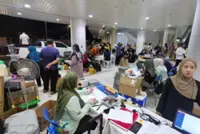 Tawau community answers urgent blood donation appeal