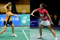 Mei Xing's new pairing falls short, but Bing Kun-Noraqilah reach final