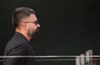 Inside the Nepal campaign that could vault Balendra Shah to power