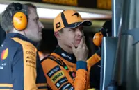 Motor racing-Defending champion Norris slams 'worst' F1 cars