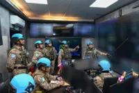 Middle East conflict: MalBatt 850-13 remains ready to conduct Lebanon peacekeeping mission