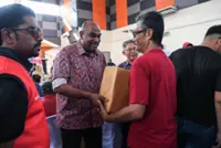 Be more pro-active sharing info on skills training opportunities, Ramanan urges youth