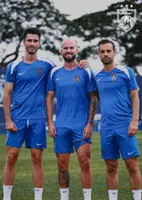 'No soldier left behind,' say JDT as they back trio