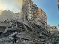 South-East Asia: Middle East conflict risks widening fallout as proxies are drawn in