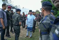 Govt to continue to act firmly in tackling leakages, corruption, says Anwar