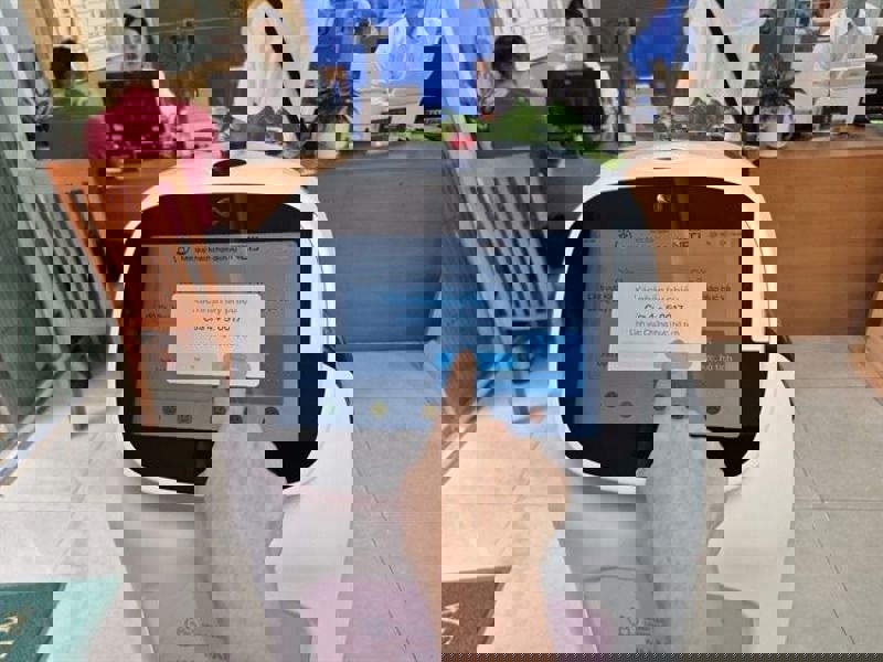 Hanoi accelerates digital transformation in election preparations