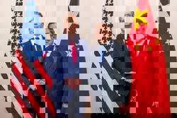 China and US to hold high-level trade talks in Paris before Trump’s Beijing visit