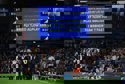 Soccer-Leeds call for fans to respect pause for players to break fast