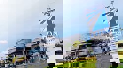 Sights too high on highways?