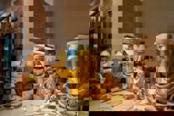 Celebrate the festive season with greater rewards from Maybank