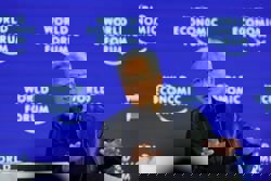 Nvidia sets $4 million target cash bonus for CEO Huang under fiscal 2027 plan