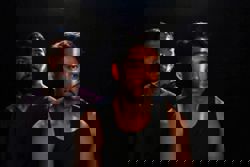 Weekend for the arts: 'Mati-Mati (J’aime Ma Mere)', 'Hikayat' exhibition