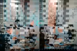 The AI Evangelists on a mission to shake up Japan