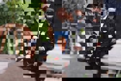 Hong Kong grants HK$6.15 million to family of firefighter killed in Tai Po blaze