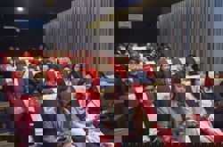 Indonesian businesses turn to ‘micro cinemas’ to boost screen numbers