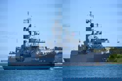 China rebuts Australia’s claim of ‘unsafe’ army chopper incident