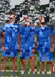 'No soldier left behind,' say JDT as they back trio