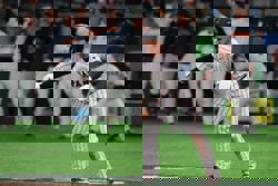 LA Dodgers superstar Ohtani homers again as Japan edges South Korea at World Baseball Classic