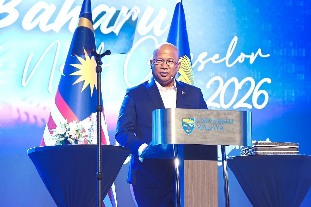 UM to push healthcare, ESG