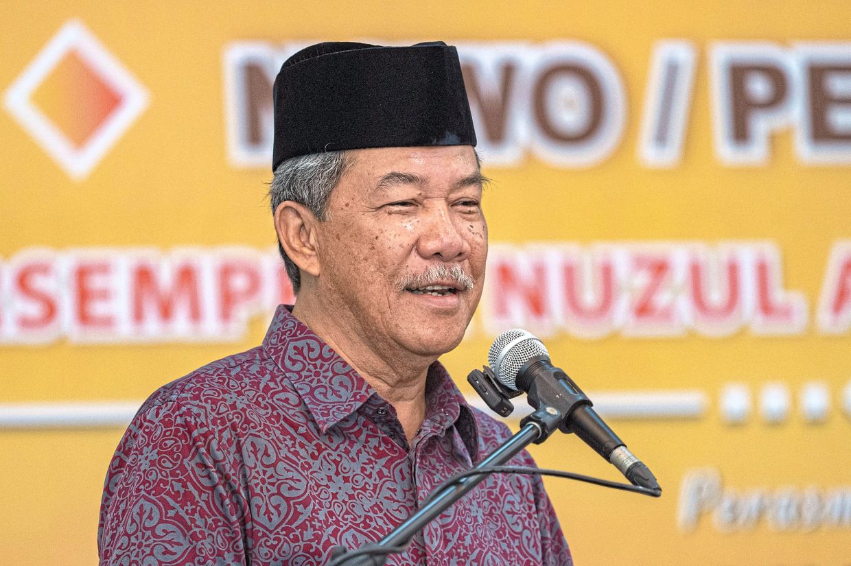 Evacuation plan approved - The Star Malaysia by Sarban Singh Sarbans Thestar.Com.My