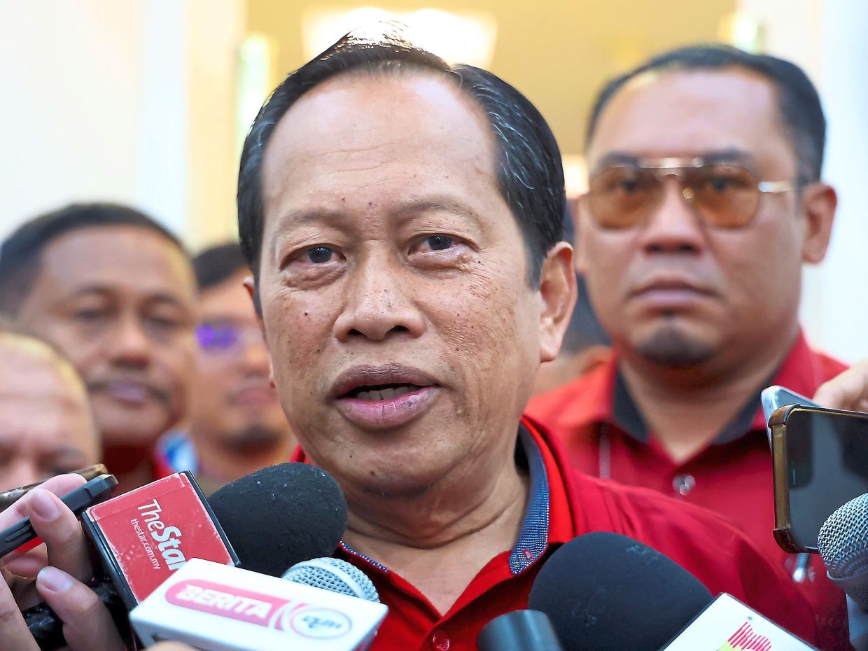 Ahmad: RM500mil to maintain tolls and festive discounts