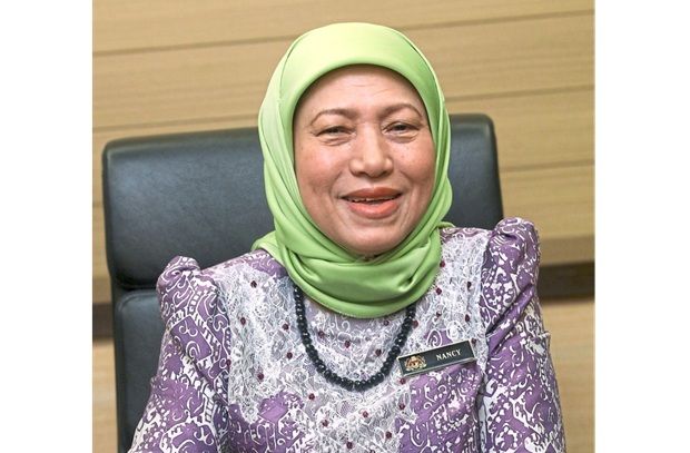 The bedrock of female leadership - The Star Malaysia by Fazleena Aziz Fazleena Thestar.Com.My